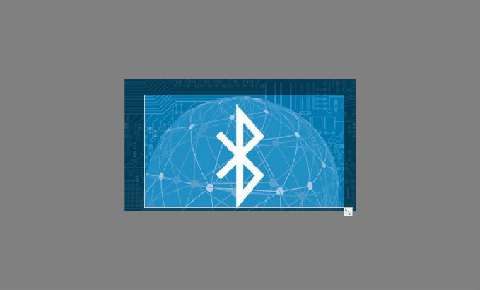USB 端口藍(lán)牙信號發(fā)射器·底部填充膠方案